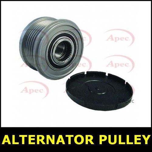 Alternator pulley for peugeot - pulley,