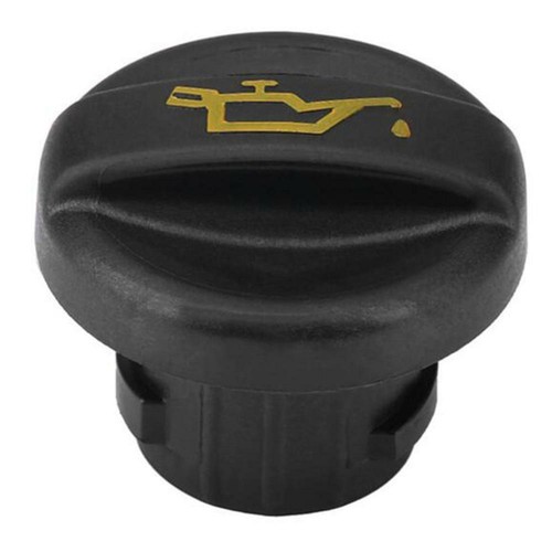 Engine oil filler cap for - engine,