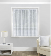 Cheap window net curtain -