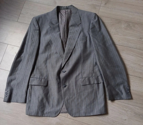 Odermark grey pale - grey, blue