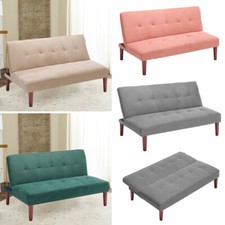 2 Seater Sofabed Recliner Sofa