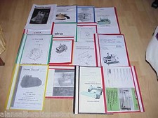 Adler 467 Industrial Sewing Machine Owner Manual. Machine is NOT Included