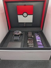Pokémon x FOSSIL: Limited