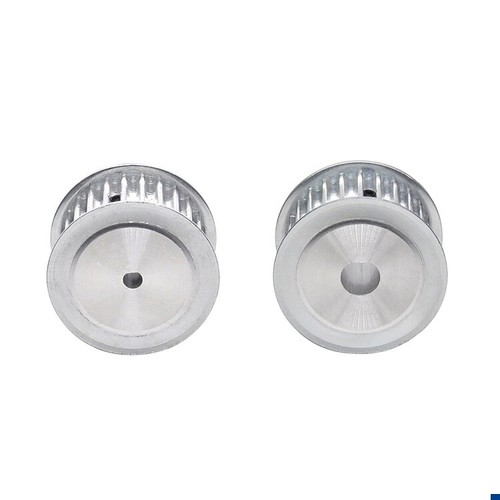 Timing belt pulley pitch - timing,