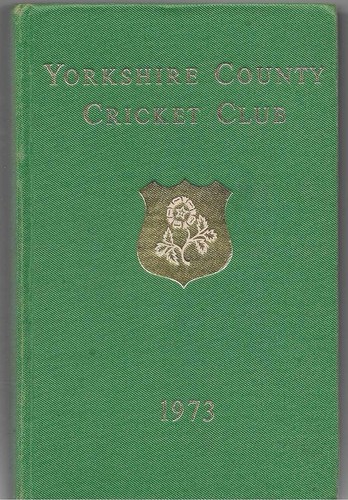 1973 yorkshire county cricket - yorkshire,