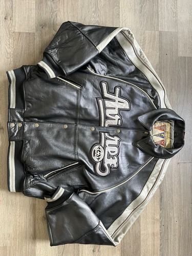Avirex vintage the - vintage,