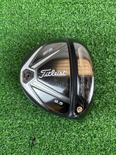 Titleist 915d3 driver - 9.5°,