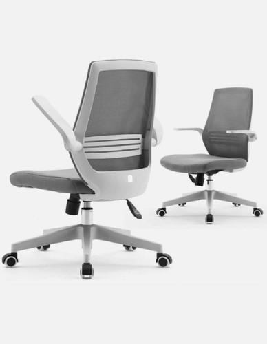 Grey sihoo ergonomic office - grey,
