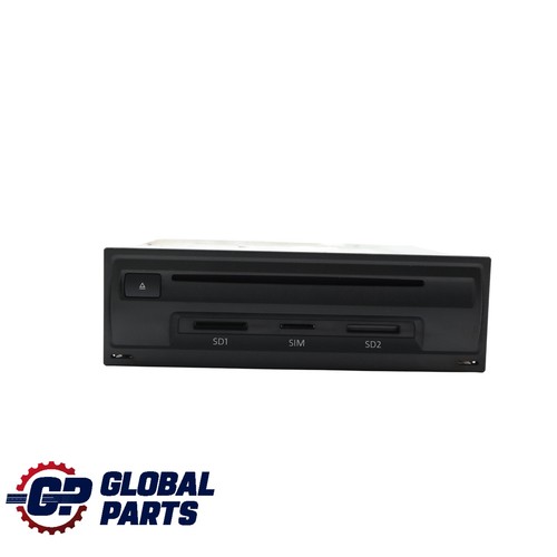 Audi mmi head unit - audi,