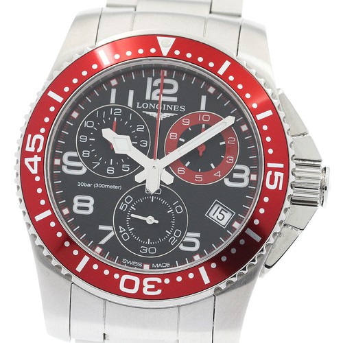 Longines hydro conquest - hydro,