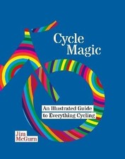Cycle Magic, Jim McGurn