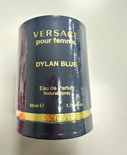 Versace dylan blue pour - pour, femme