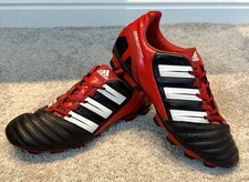 RARE Retro Adidas Predator