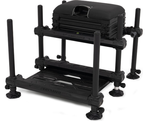 Preston absolute compact - absolute,