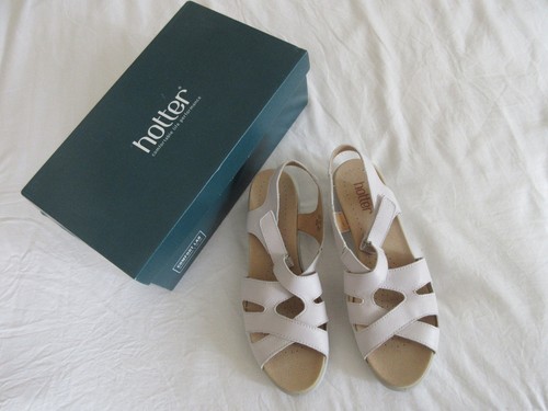 Hotter salou comfort - comfort, opentoe