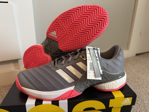Adidas barricade 2018 boost - barricade,