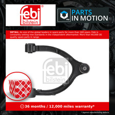 Wishbone / Suspension Arm