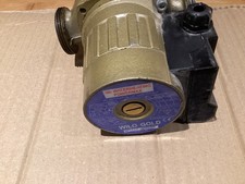 Wilo Gold Potterton POWERMAX