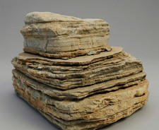 Pagoda Rock – Natural