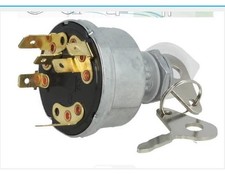 Ignition Switch For Case David