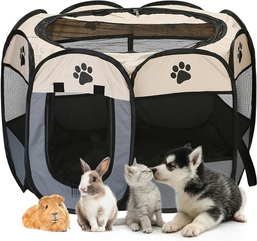 Soft portable foldable - portable, fabric