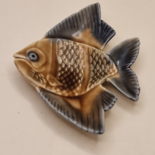 Wade porcelain angel fish - wade,