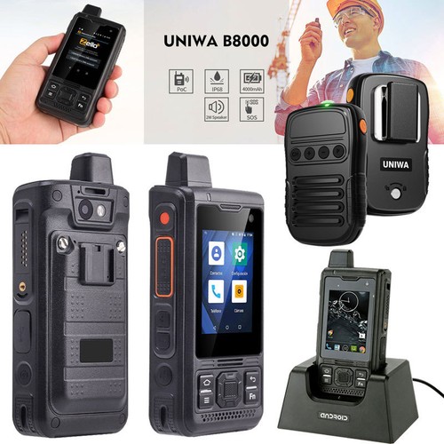 Unlocked android rugged - 4g,