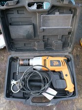JCB JCBD-HD1010 Portable Hammer Drill 1010W 1400rpm Corded Electric tools DIY 