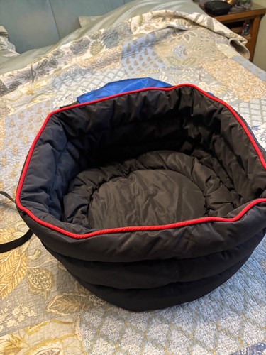 Peaks pack away - 3,