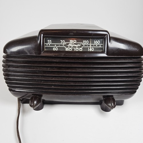 Vintage 1946 majestic 5a410 - vintage,