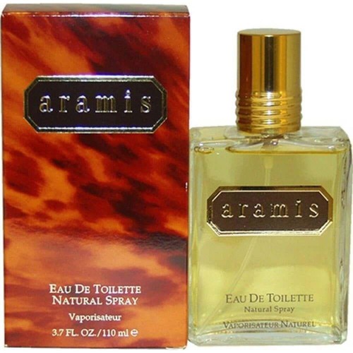 Aramis classic eau toilette - classic,