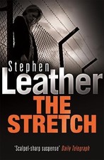The Stretch (Stephen Leather
