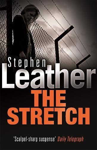 The stretch stephen leather - the,