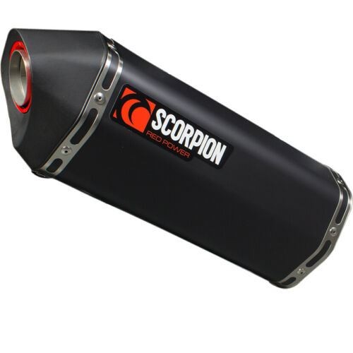 Scorpion exhaust serket - exhaust, full