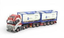 Tekno 1:50 SL Logistics Volvo