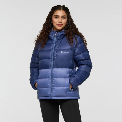 Cotopaxi fuego max down hooded - cotopaxi,