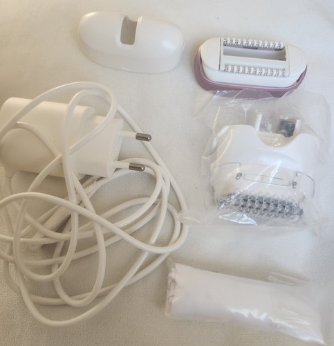 Braun silk épil white - braun,