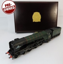 OO Gauge Bachmann 60163
