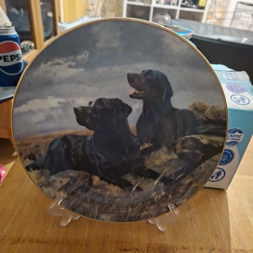 Royal doulton franklin mint - franklin,