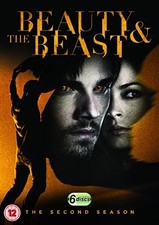 Beauty and the beast season - -,