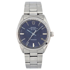 Vintage 1978 Rolex Air King