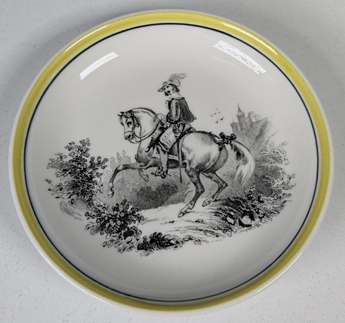 Villeroy boch mettlach - villeroy, &