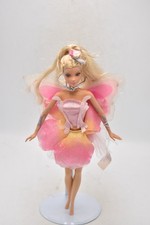 Barbie 2004 Fairytopia Light