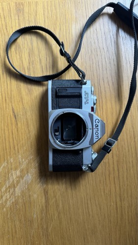 Canon slr film camera - slr,