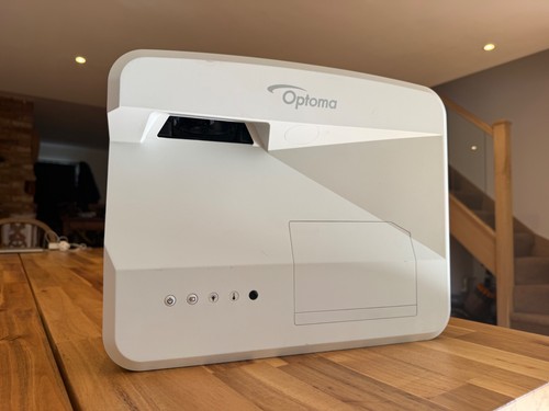 Optoma eh320ust ultra short - optoma,