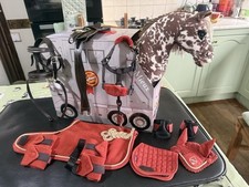 Lemieux Toy Pony Montana With