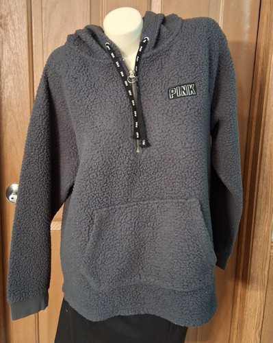 Victoria secret pink gray - victoria's,