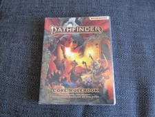 PATHFINDER 2E POCKET CORE RULE