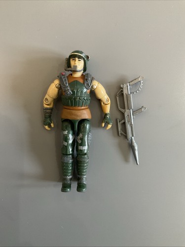 Joe action force dodger - /,