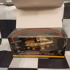 JAMES BOND 007 CORGI CC04307